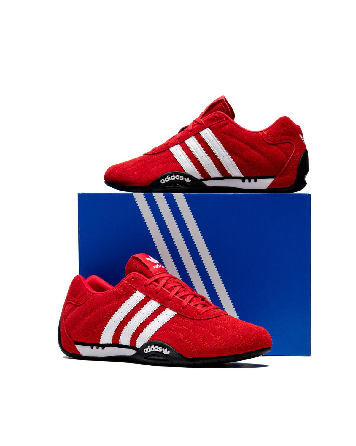 adidas Originals ADIRACER LO | IH4156 | AFEW STORE